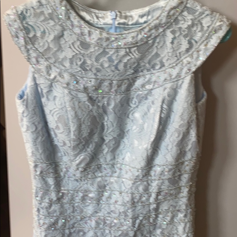 Izilady Special Occasion Party Dress